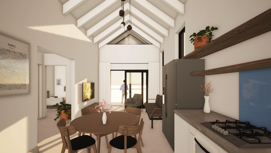 2 Bedroom Property for Sale in Sandbaai Western Cape